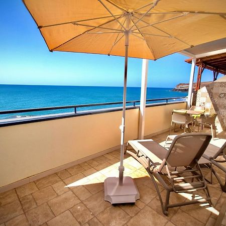 Casablanca Fuerteventura La Lajita Suites Ngoại thất bức ảnh