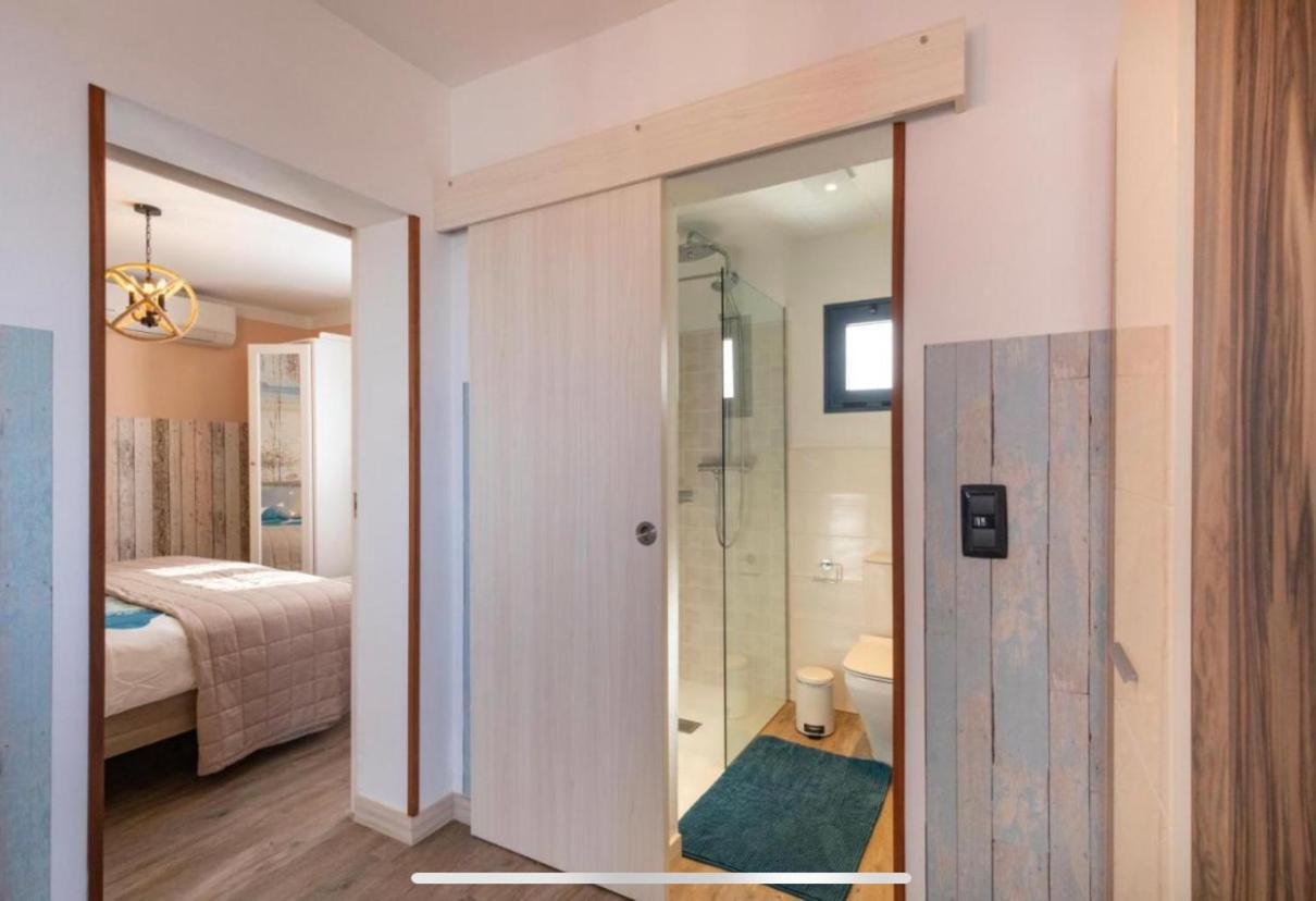 Casablanca Fuerteventura La Lajita Suites Ngoại thất bức ảnh