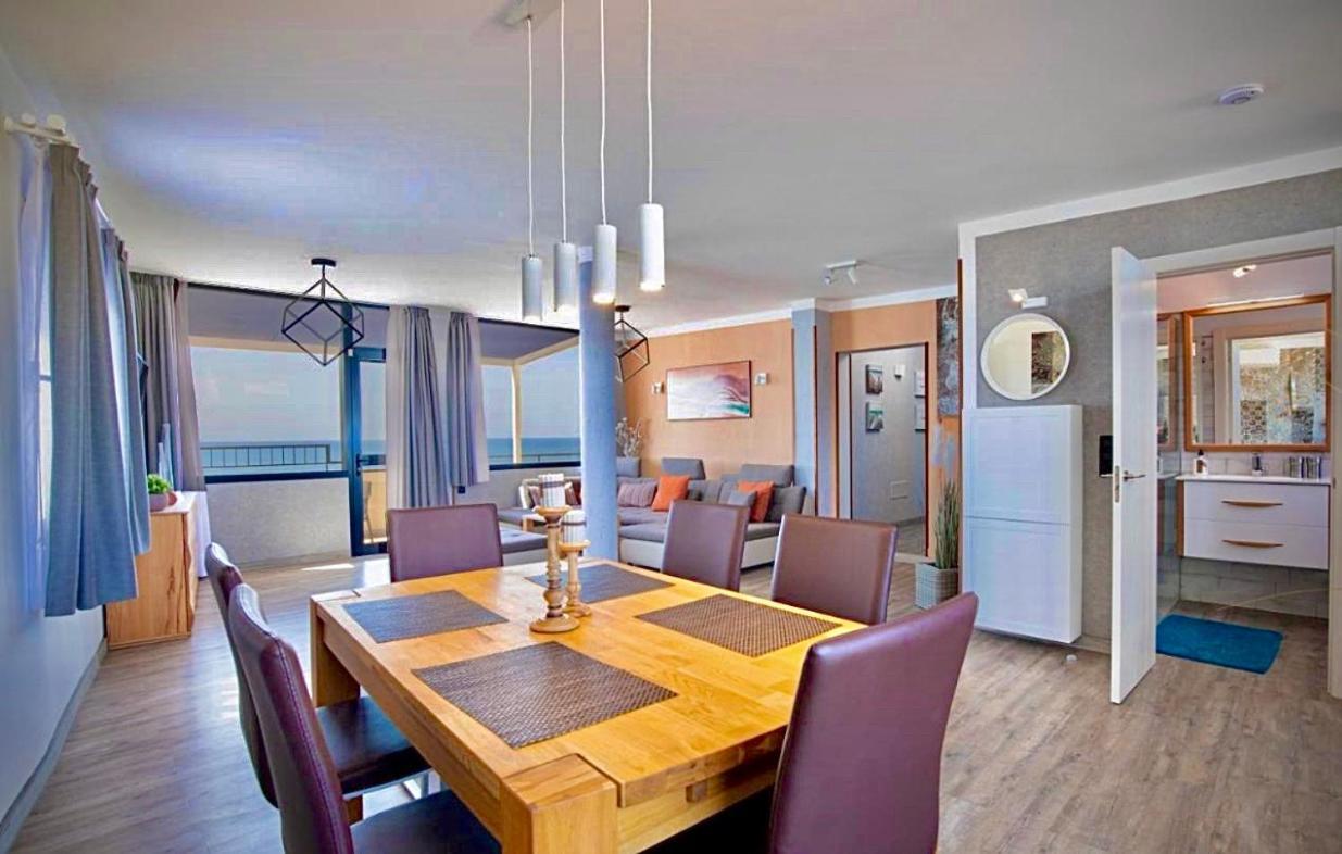 Casablanca Fuerteventura La Lajita Suites Ngoại thất bức ảnh