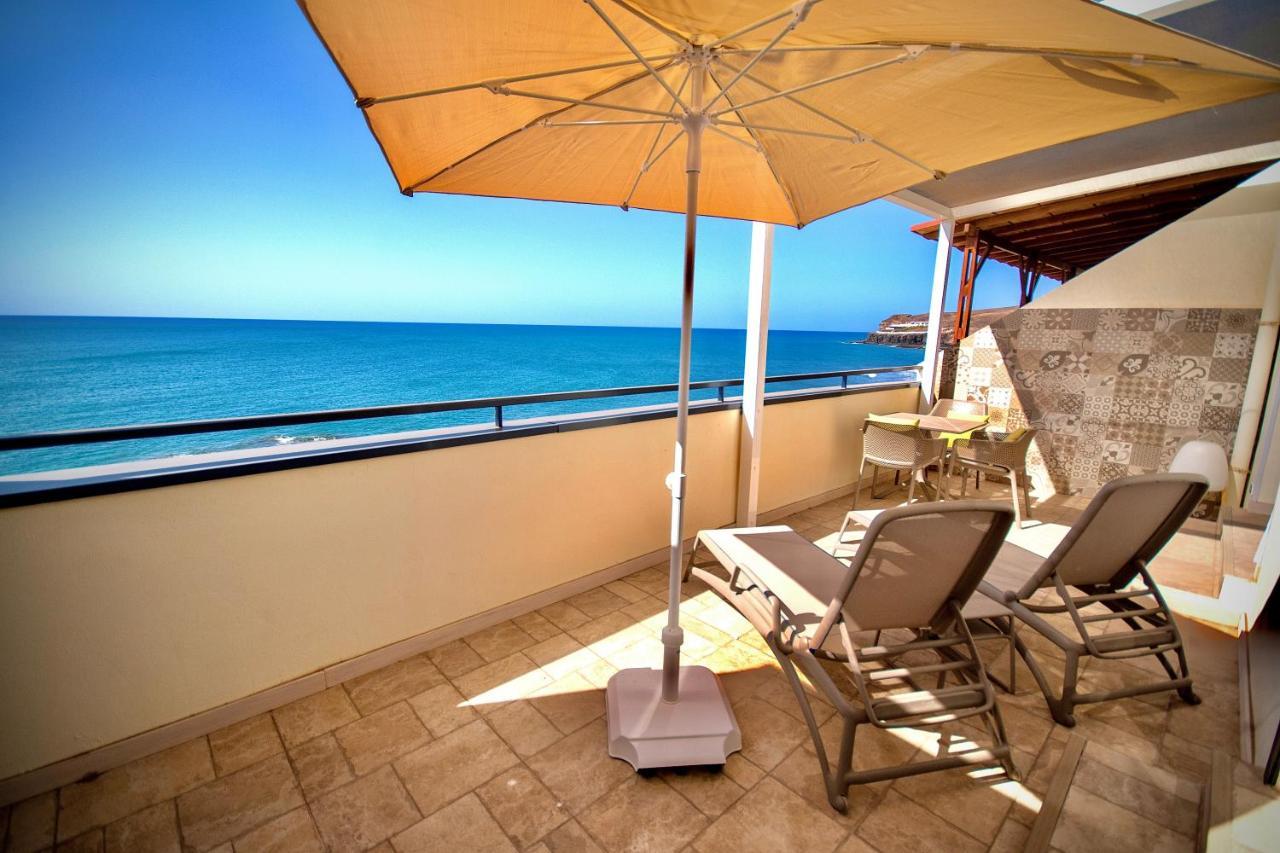 Casablanca Fuerteventura La Lajita Suites Ngoại thất bức ảnh