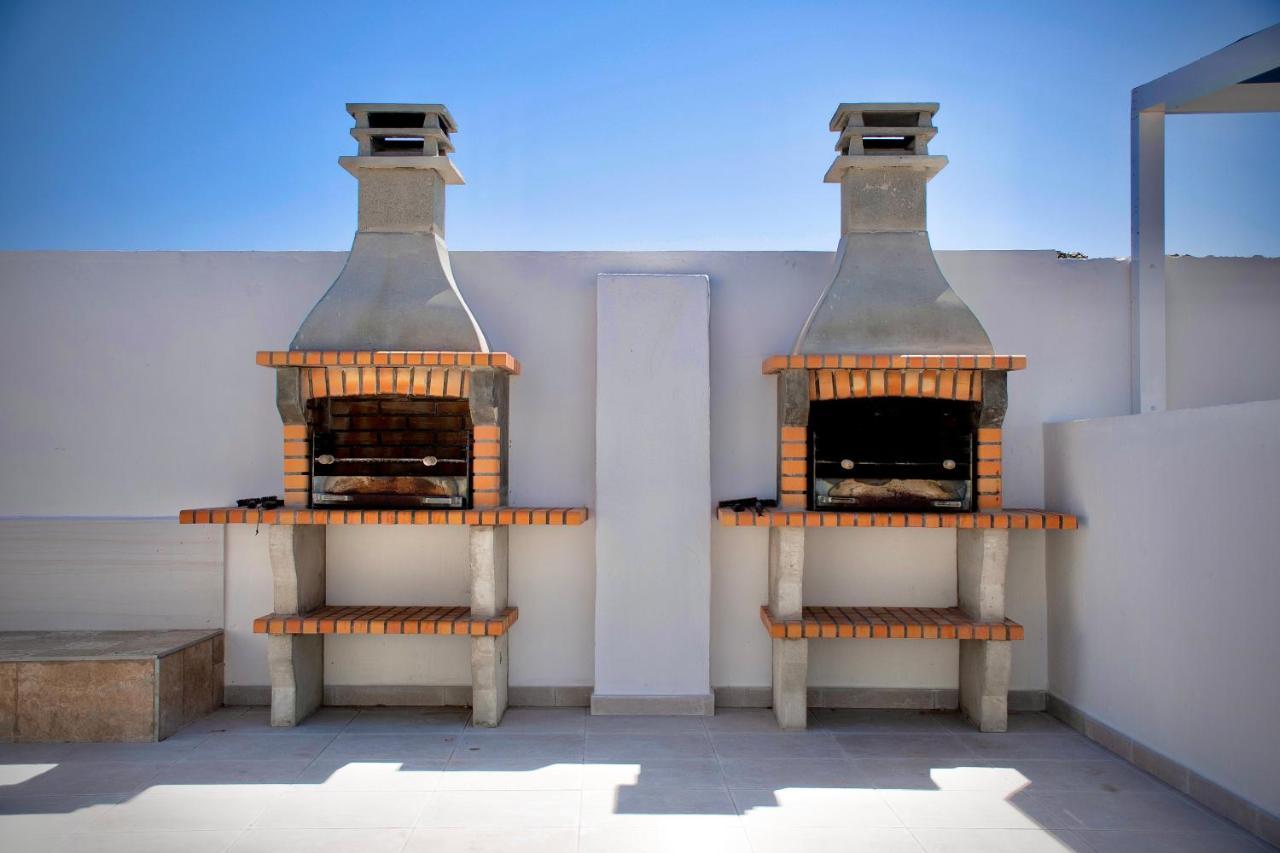 Casablanca Fuerteventura La Lajita Suites Ngoại thất bức ảnh