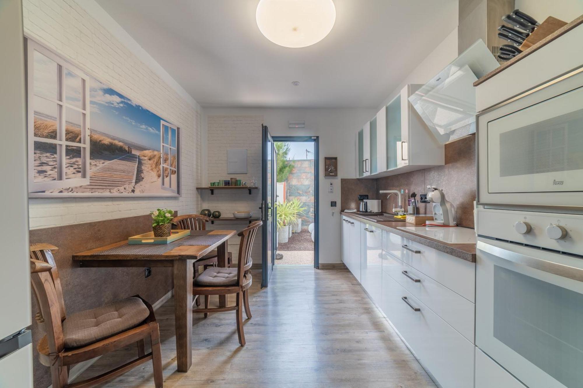 Casablanca Fuerteventura La Lajita Suites Ngoại thất bức ảnh