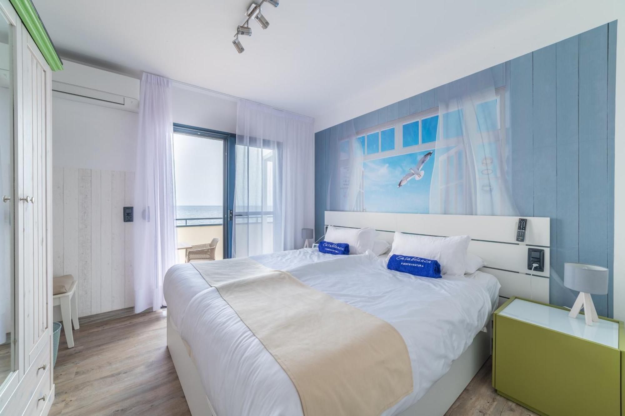 Casablanca Fuerteventura La Lajita Suites Ngoại thất bức ảnh